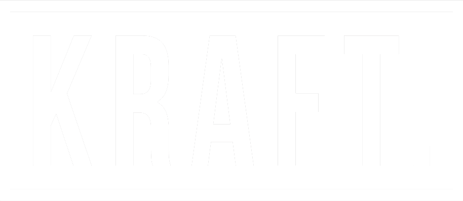 KRAFT Runners Logo